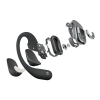 Shokz OpenFit 2 audífonos open-ear Bluetooth para running y uso diario