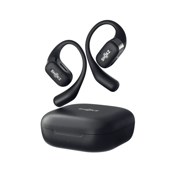 Audífonos Shokz Openfit Black