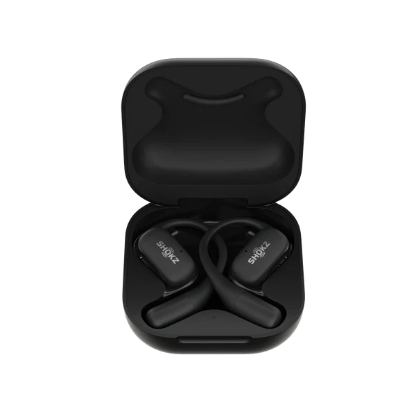 Audífonos Shokz Openfit Black
