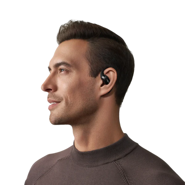 Audífonos Shokz Openfit Black