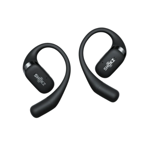 Audífonos Shokz Openfit Black