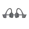 Shokz OpenRun Pro 2 Negro audífonos open-ear para running