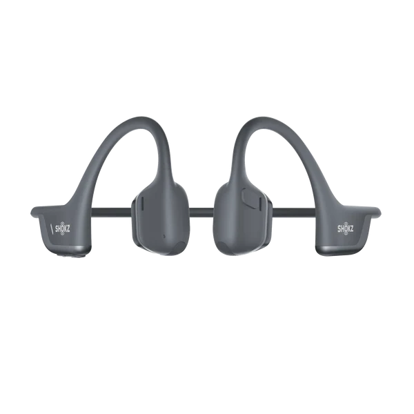 Shokz OpenRun Pro 2 Negro audífonos open-ear para running