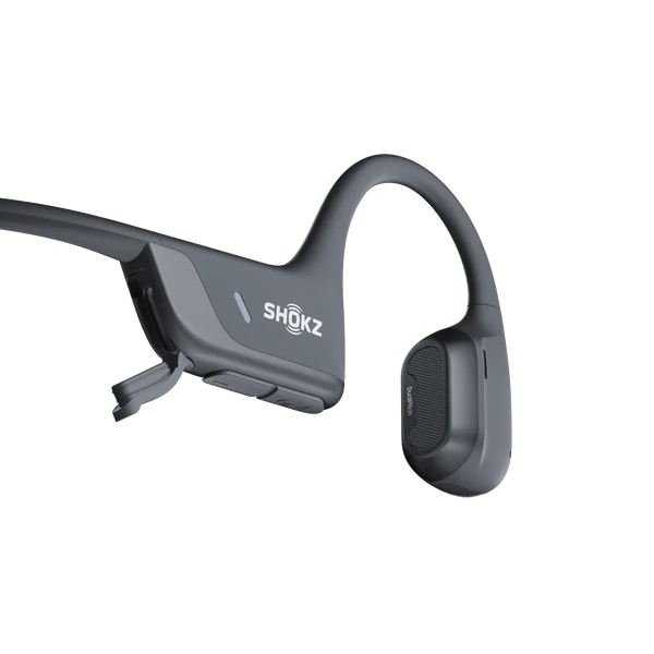 Shokz OpenRun Pro 2 Negro audífonos open-ear para running