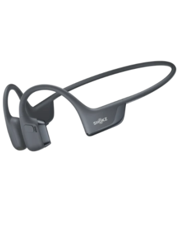 Audífonos Shokz Openrun Pro 2 Negro