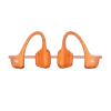 Shokz OpenRun Pro 2 Orange audífonos open-ear para running