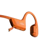 Shokz OpenRun Pro 2 Orange audífonos open-ear para running
