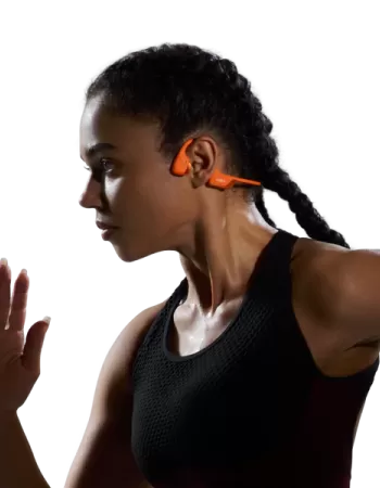 Audífonos Shokz Openrun Pro 2 Orange
