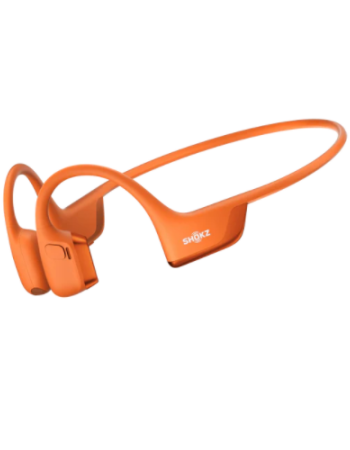 Audífonos Shokz Openrun Pro 2 Orange