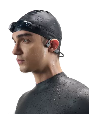 Audífonos Shokz Openswim Pro