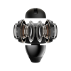 Shokz OpenDots ONE audífonos open-ear con clip para deporte y uso diario