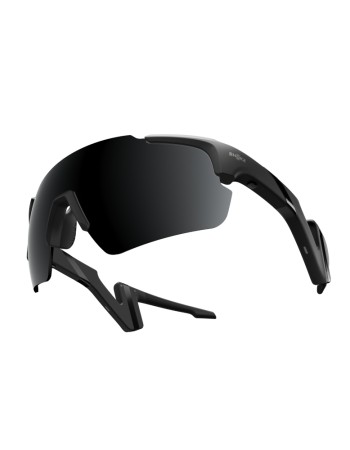 Audífonos y Lentes Deportivos Shokz Roadwave