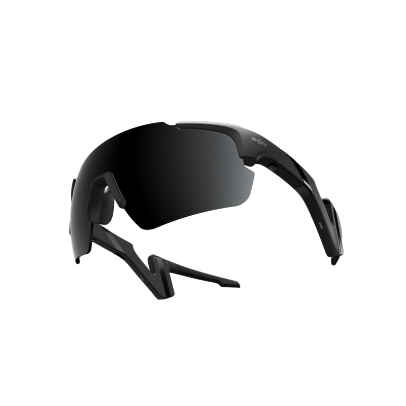 Shokz Roadwave gafas con audio open-ear para ciclismo