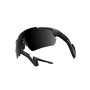 Audífonos y Lentes Deportivos Shokz Roadwave