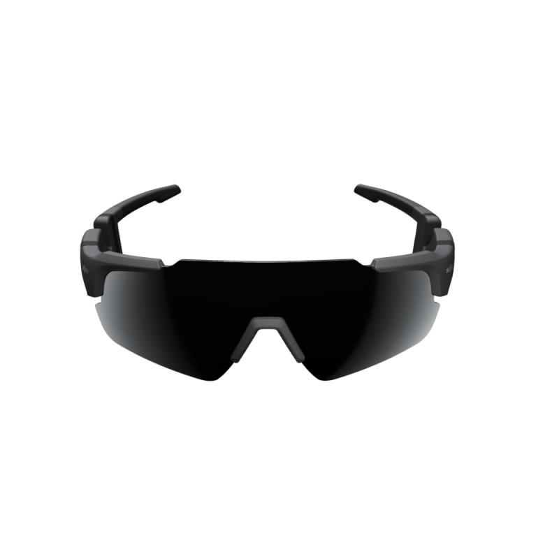 Shokz Roadwave gafas con audio open-ear para ciclismo