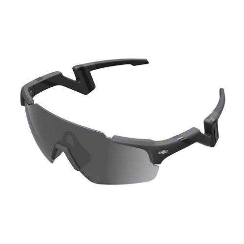 Shokz Roadwave gafas con audio open-ear para ciclismo