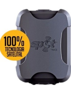 GPS Rastreador Spot Trace