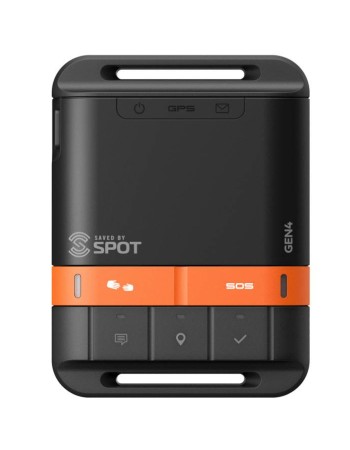 Spot GEN 4 Messenger