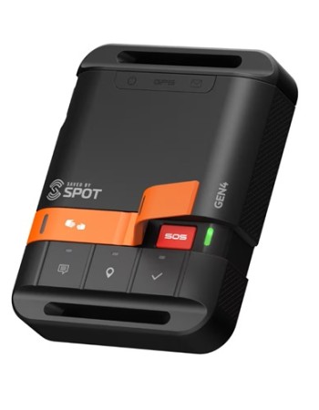 Arriendo Spot Gen4