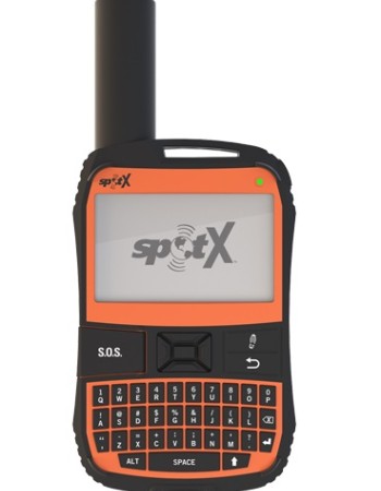Arriendo Spot X Comunicador