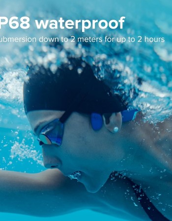 Audifonos Suunto Aqua Light