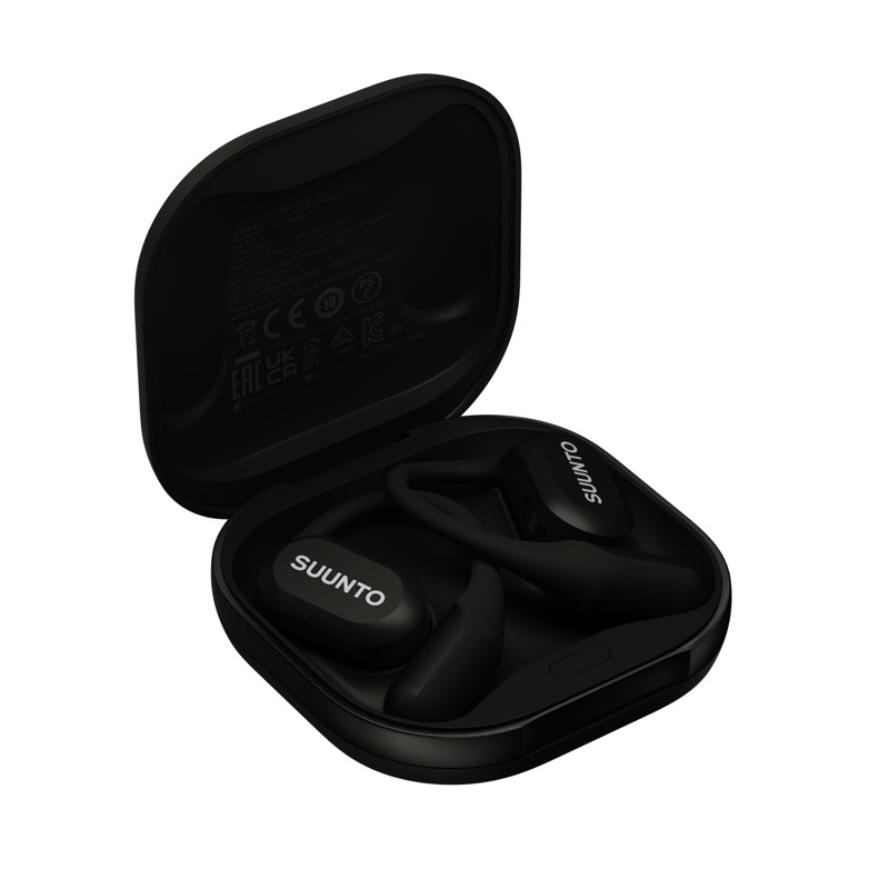 Suunto Spark audífonos deportivos open-ear Bluetooth para running