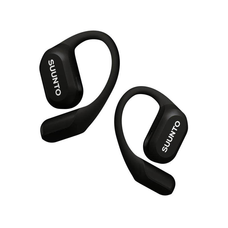 Suunto Spark audífonos deportivos open-ear Bluetooth para running