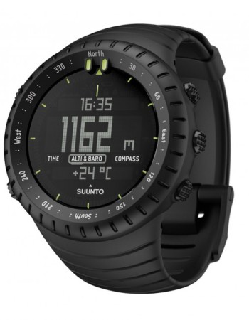Suunto Core All Black