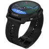 Reloj deportivo Suunto Race 2 All Black con GPS multibanda y pantalla AMOLED