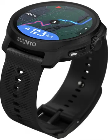 Suunto Race 2 All Black