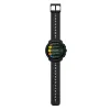 Reloj deportivo Suunto Race 2 All Black con GPS multibanda y pantalla AMOLED