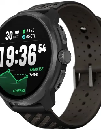 Suunto Race 2 All Black