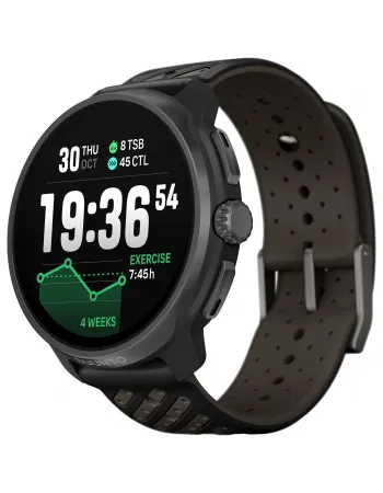 Suunto Race 2 All Black