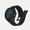 Reloj deportivo Suunto Race S All Black con GPS multibanda y pantalla AMOLED