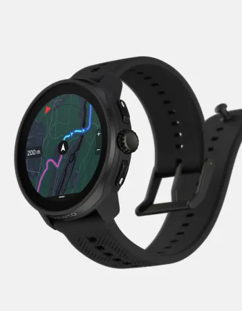 Suunto Race S All Black