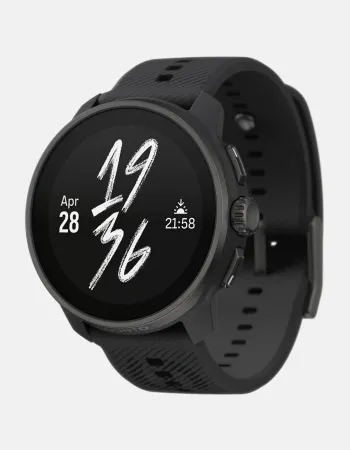 Suunto Race S All Black