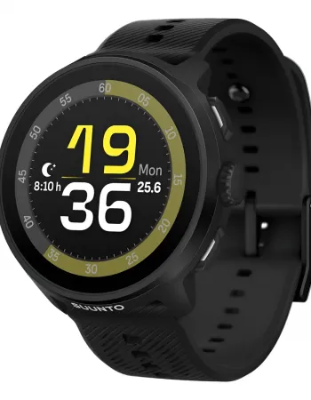 Suunto Run All Black 