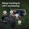 Reloj deportivo Suunto Run All Black con GPS multibanda para running