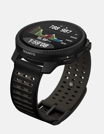 Suunto Vertical 2 All Black