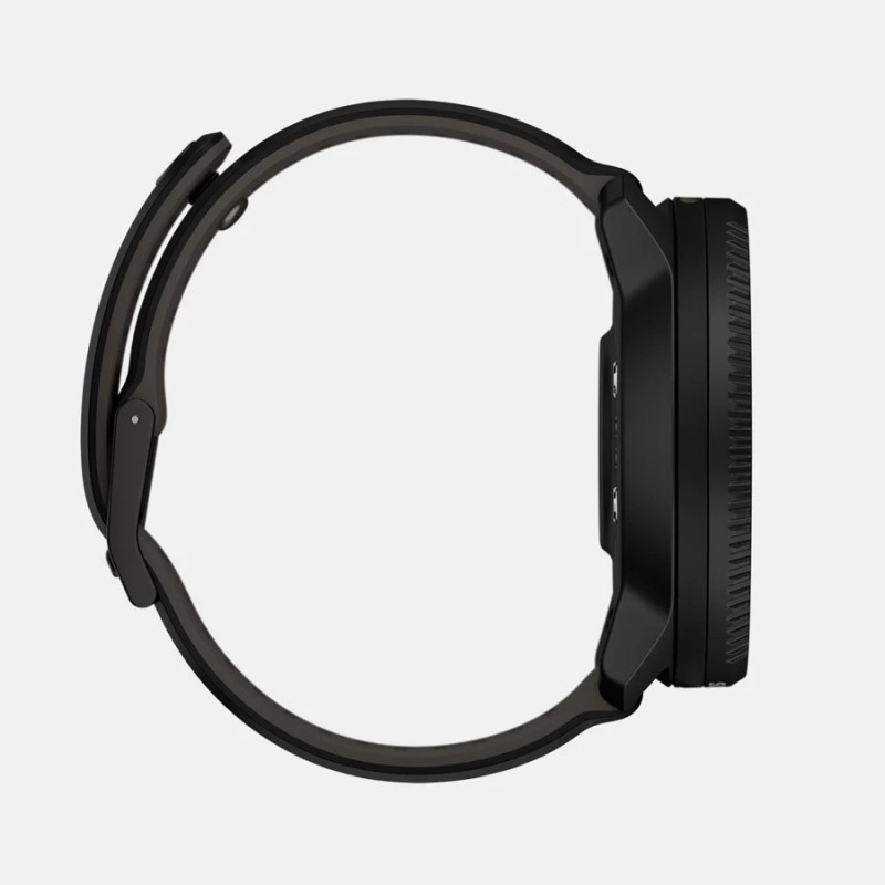 Suunto Vertical 2 All Black reloj GPS multideporte con mapas offline