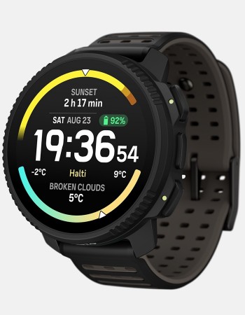 Suunto Vertical 2 All Black