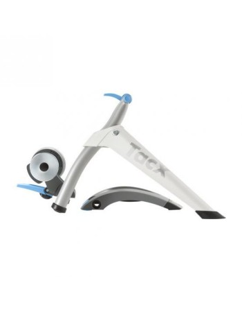 Rodillo Tacx Flow Smart
