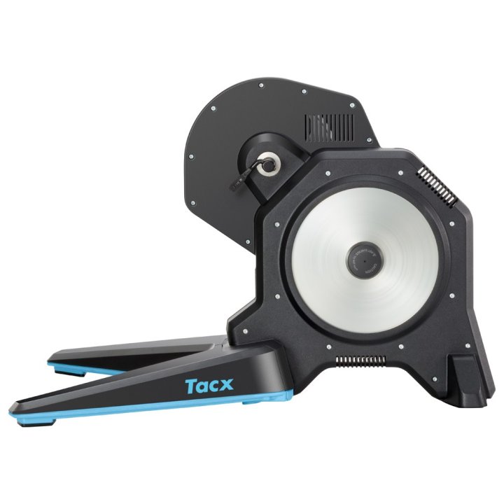 Rodillo Tacx Flux 2 Smart entrenamiento indoor ciclismo