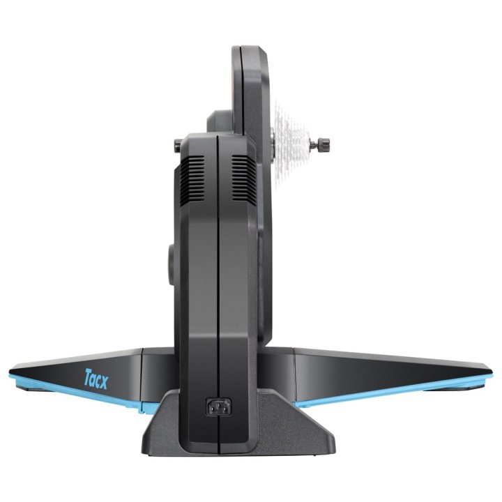 Rodillo Tacx Flux 2 Smart entrenamiento indoor ciclismo