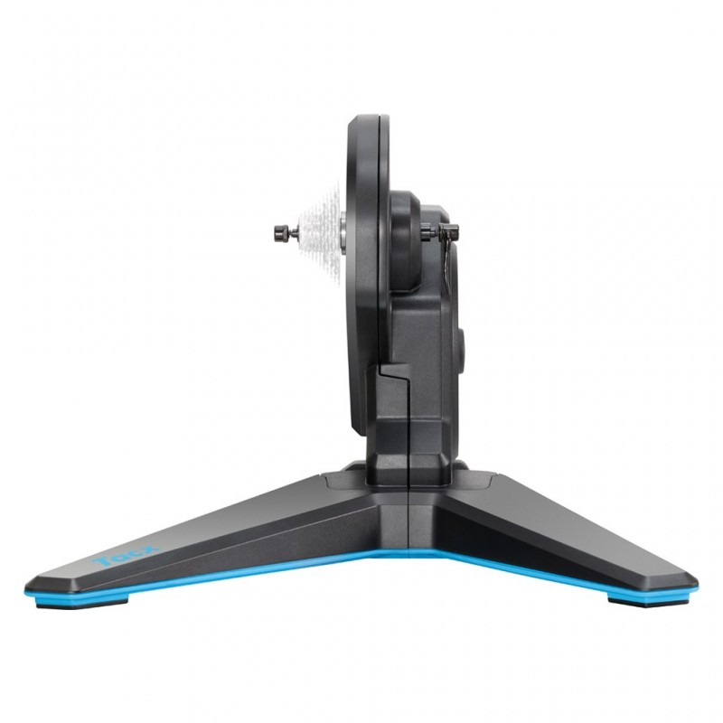 Rodillo Tacx Flux 2 Smart entrenamiento indoor ciclismo
