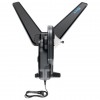 Rodillo Tacx Flux 2 Smart entrenamiento indoor ciclismo