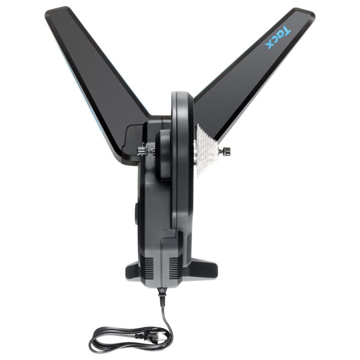 Rodillo Tacx Flux 2 Smart entrenamiento indoor ciclismo