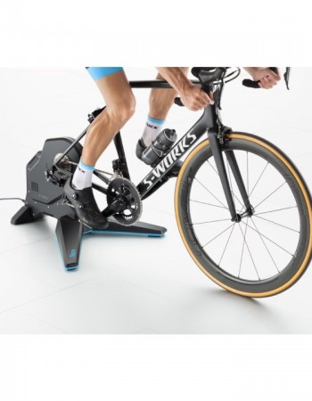 Rodillo Tacx Flux 2 Smart