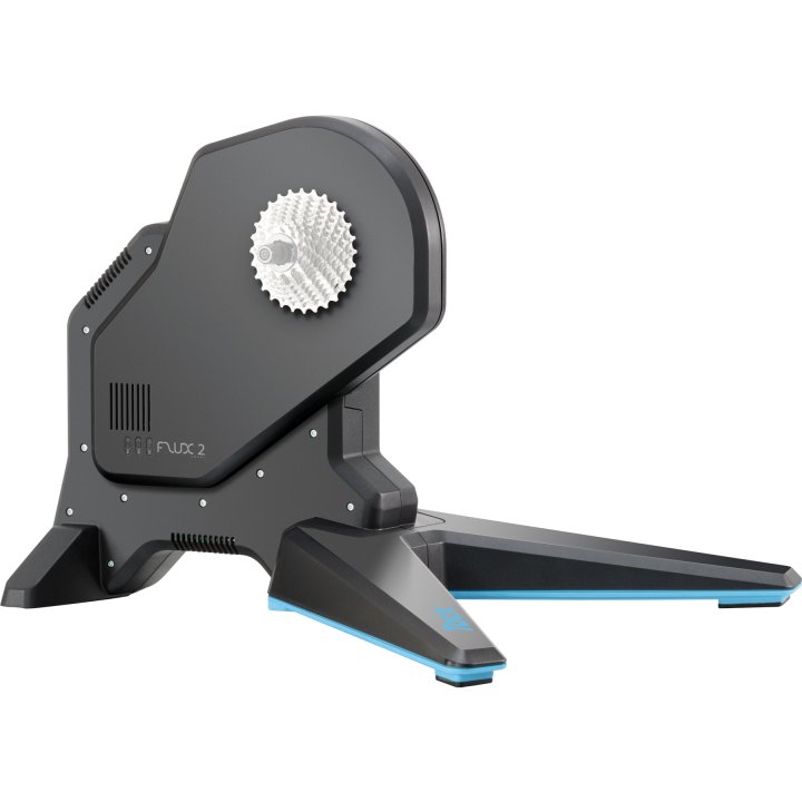 Rodillo Tacx Flux 2 Smart entrenamiento indoor ciclismo