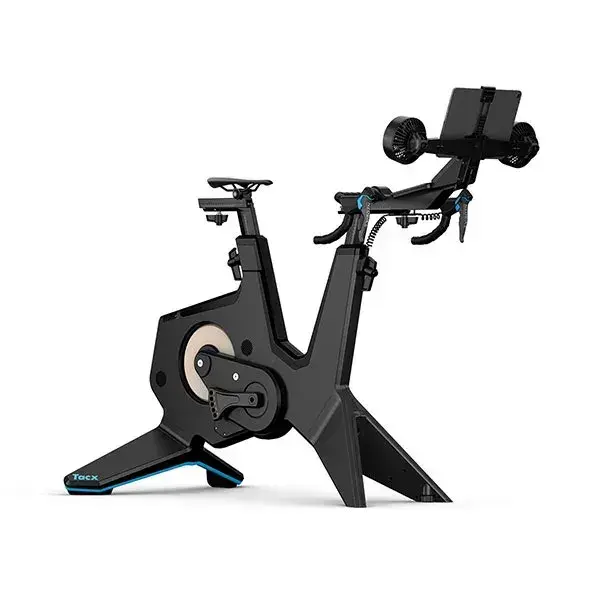 Bicicleta de entrenamiento indoor Garmin Tacx NEO Bike Plus